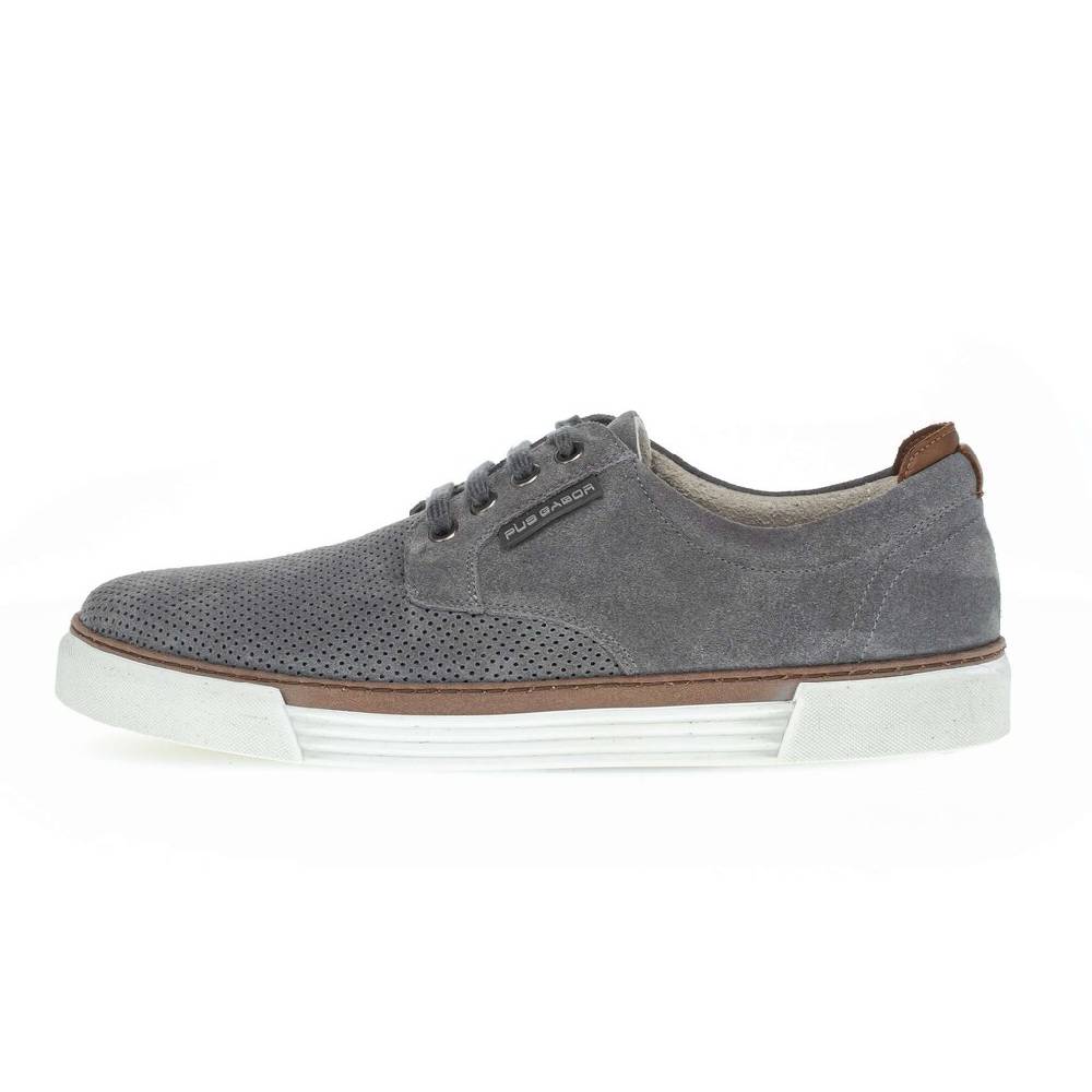 Pius Gabor Pius Gabor Sneaker low grau