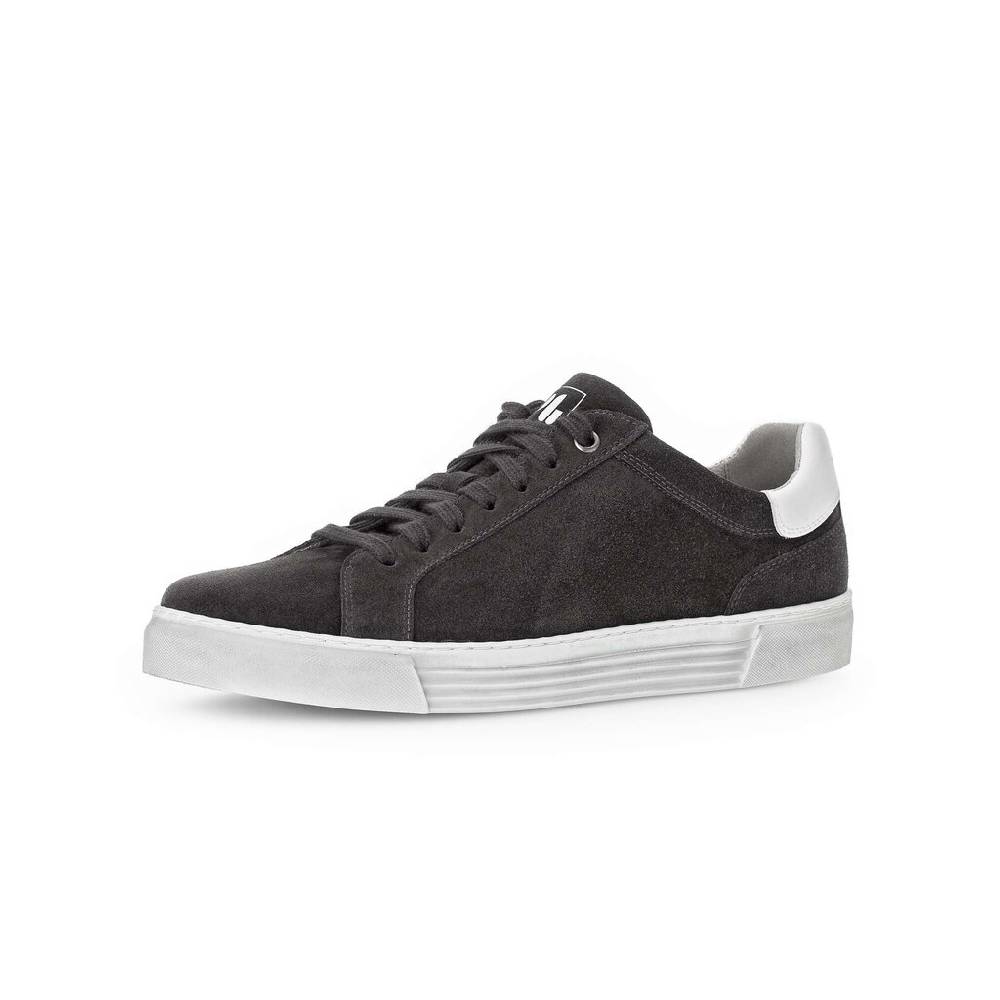 Pius Gabor Pius Gabor Sneaker Low Grau