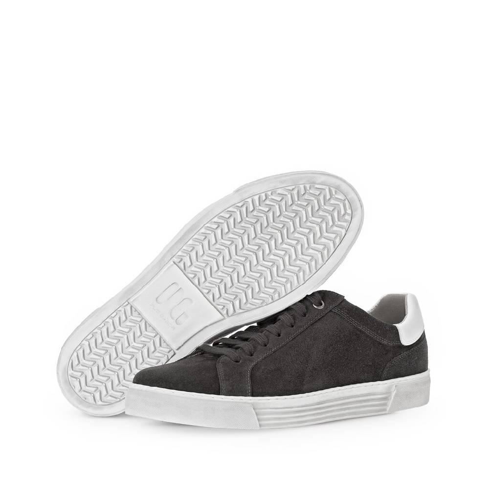 Pius Gabor Pius Gabor Sneaker Low Grau