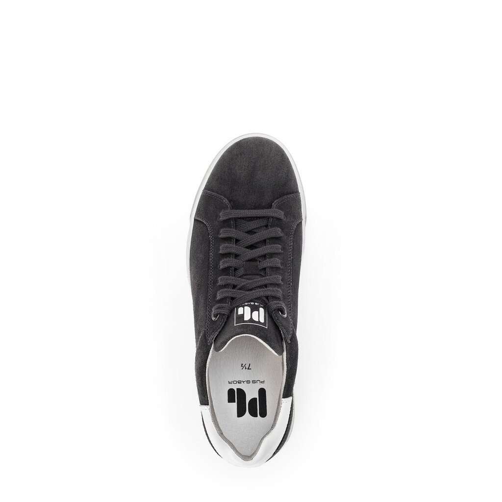 Pius Gabor Pius Gabor Sneaker Low Grau