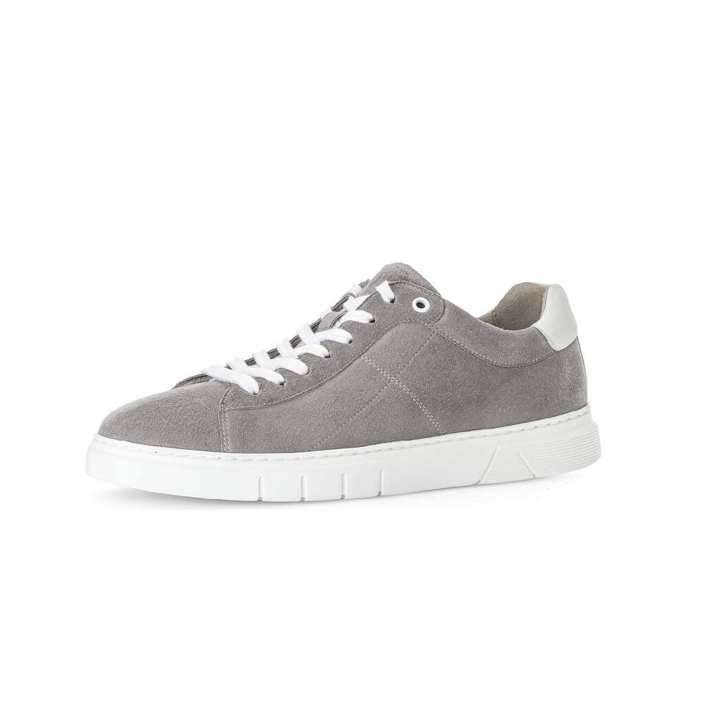 Pius Gabor Pius Gabor Sneaker Low Grau