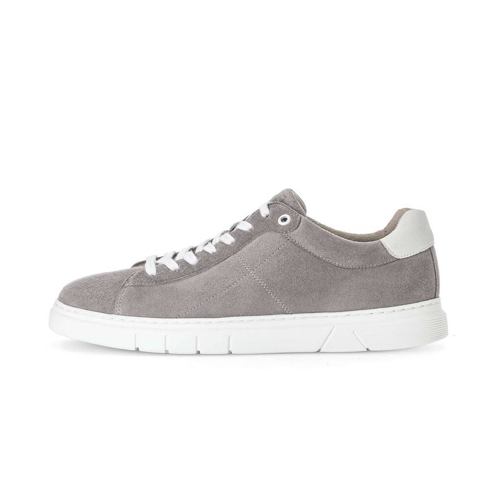Pius Gabor Pius Gabor Sneaker low grau
