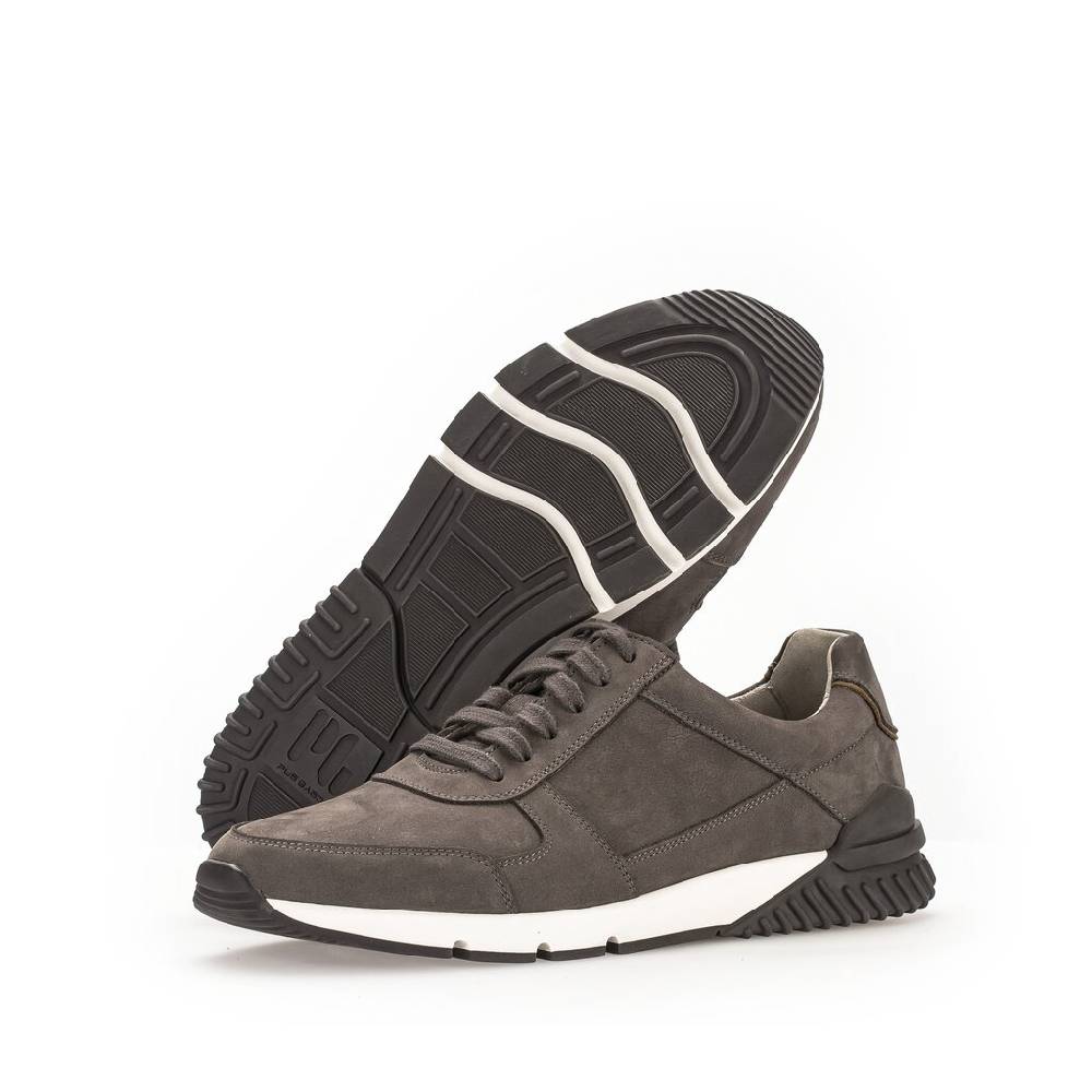 Pius Gabor Pius Gabor Sneaker Low Grau