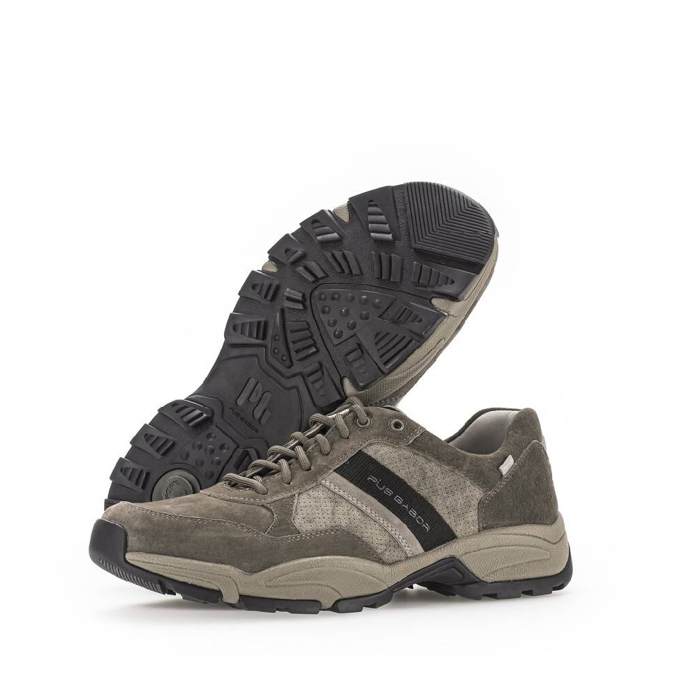 Pius Gabor Pius Gabor Sneaker Low Grau