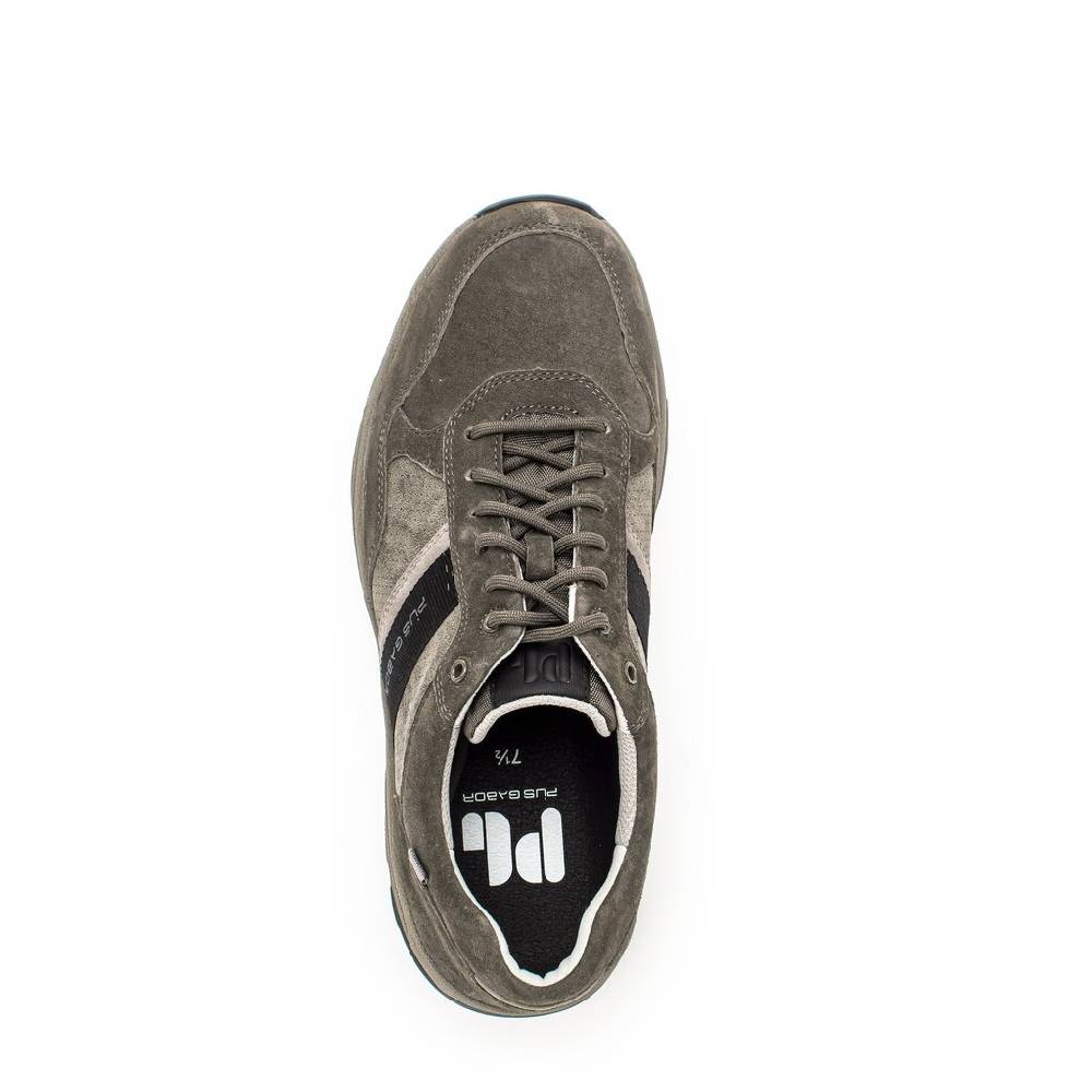 Pius Gabor Pius Gabor Sneaker Low Grau