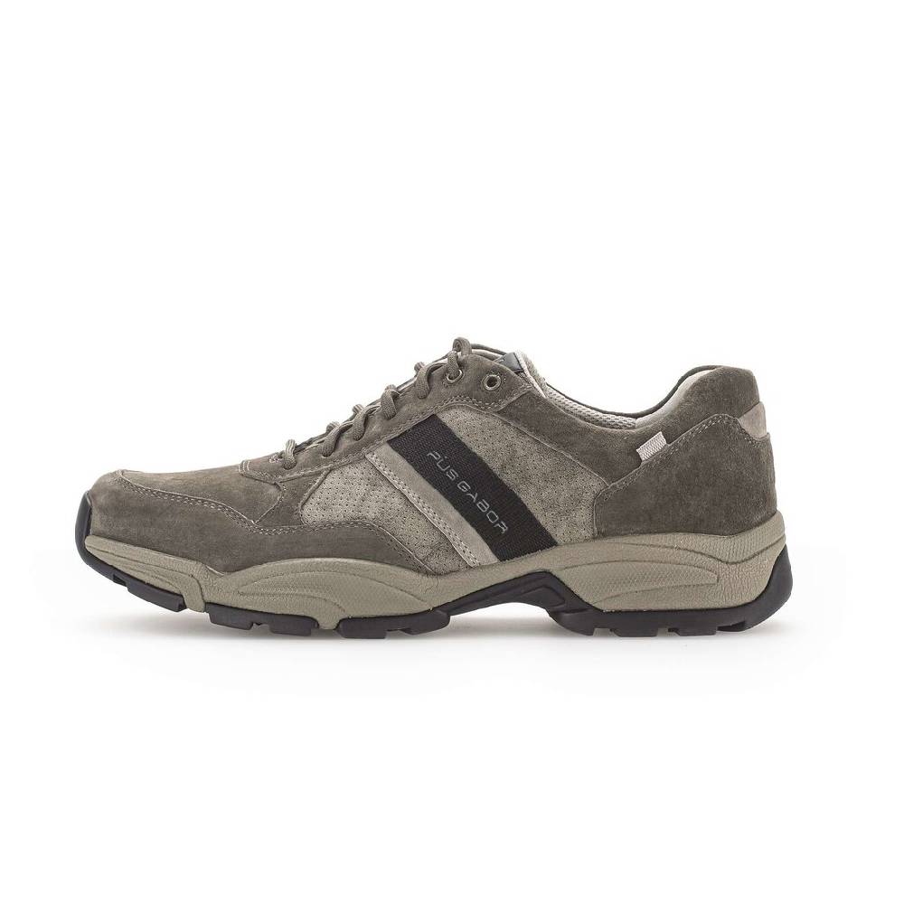 Pius Gabor Pius Gabor Sneaker low grau