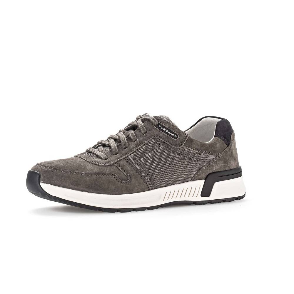 Pius Gabor Pius Gabor Sneaker Low Grau