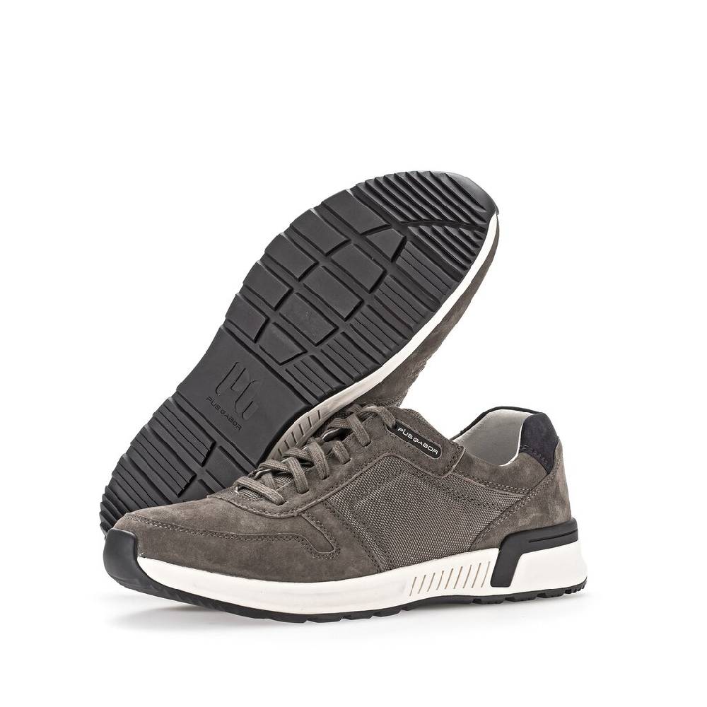 Pius Gabor Pius Gabor Sneaker Low Grau