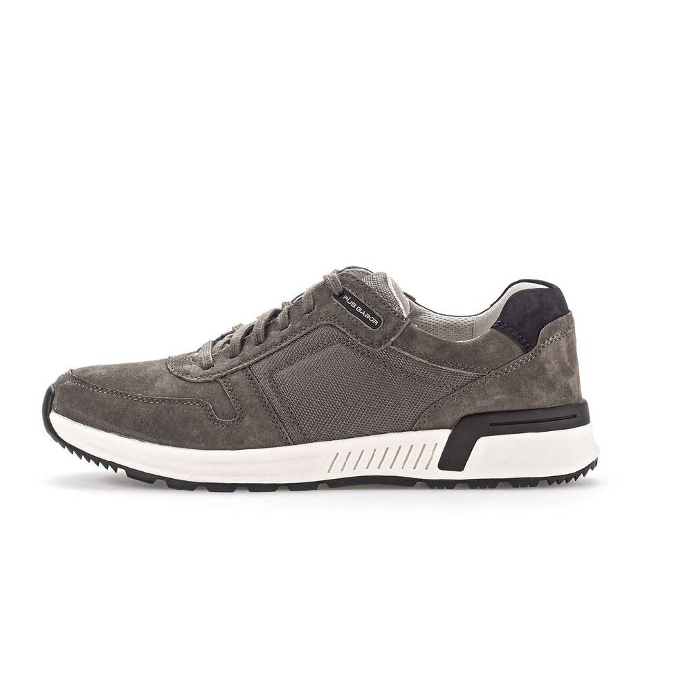 Pius Gabor Pius Gabor Sneaker low grau
