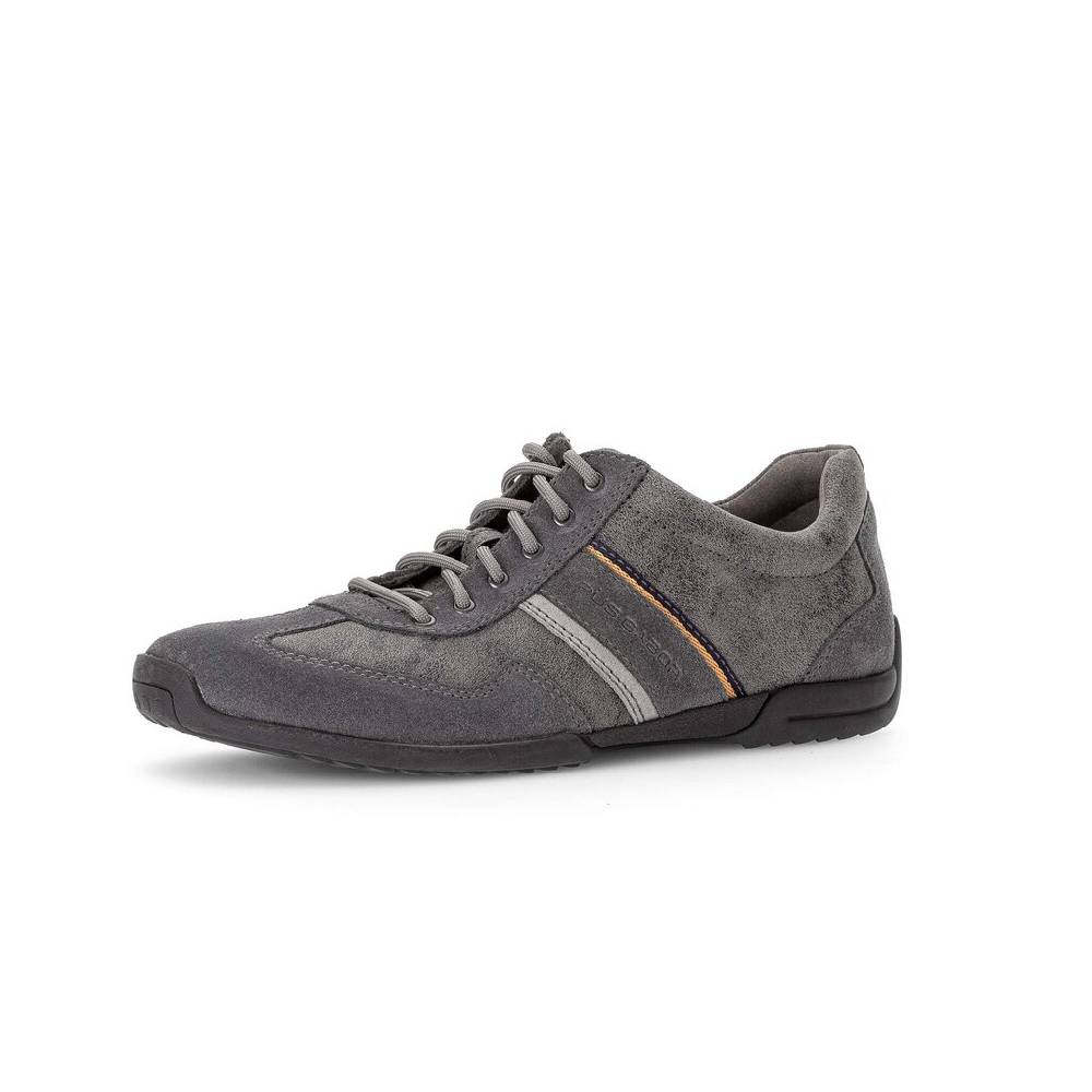 Pius Gabor Pius Gabor Sneaker Low Grau