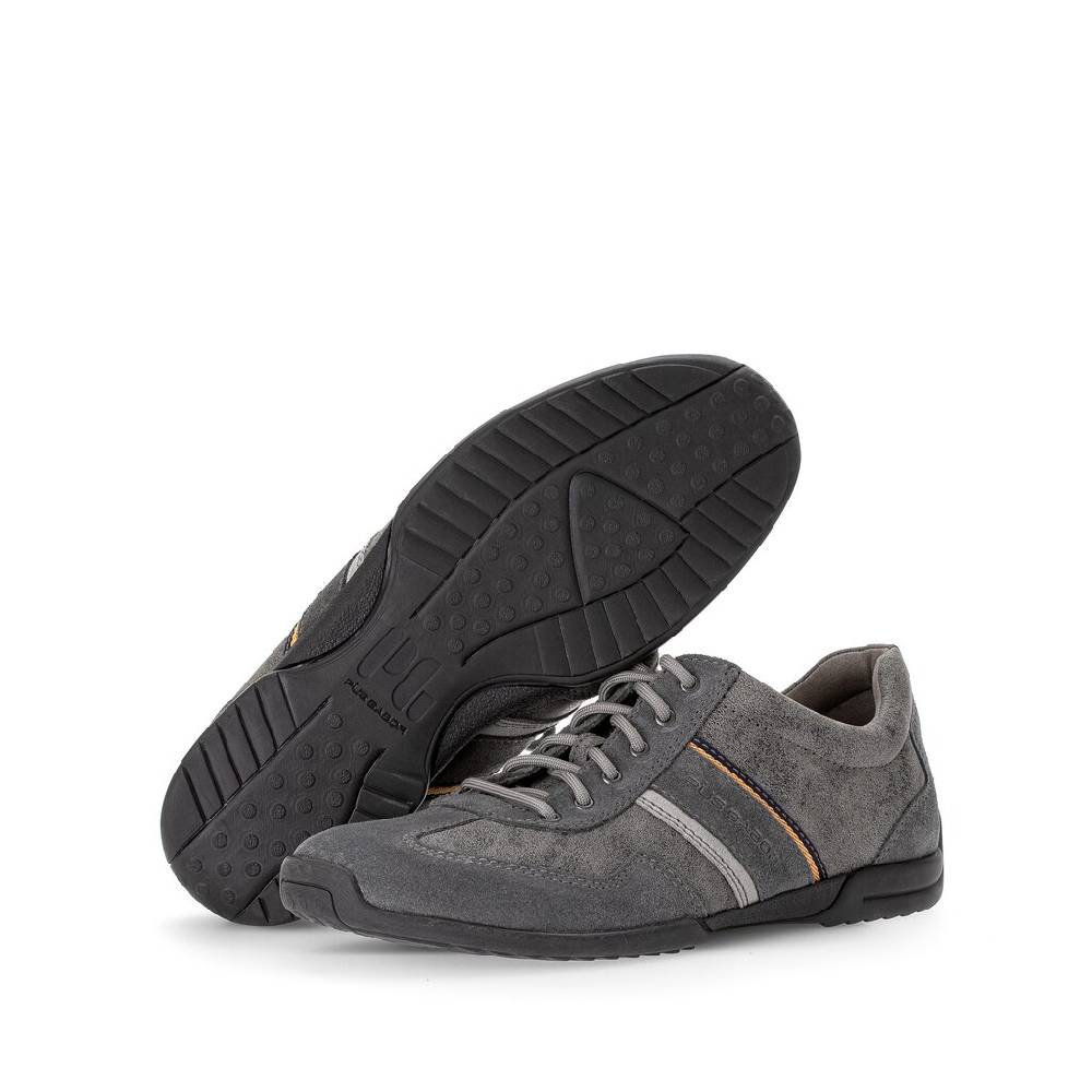 Pius Gabor Pius Gabor Sneaker Low Grau