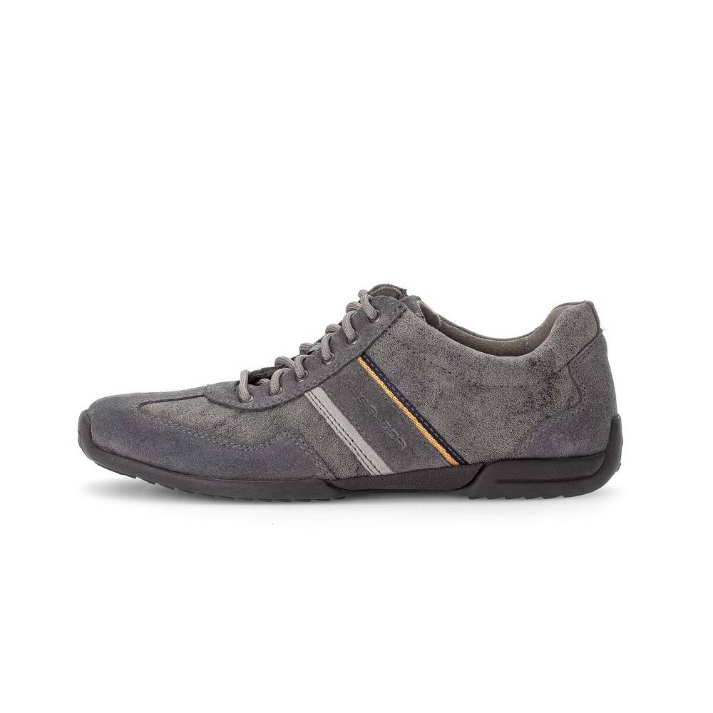 Pius Gabor Pius Gabor Sneaker low grau