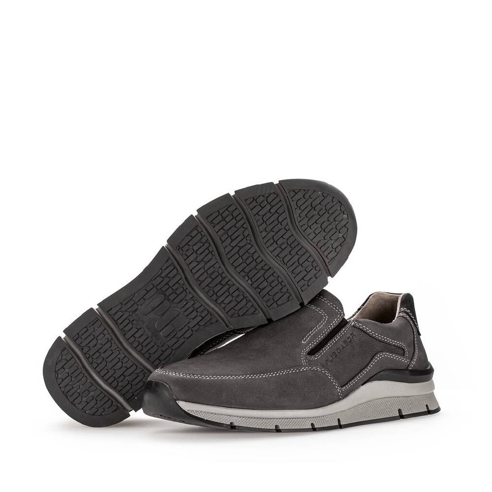 Pius Gabor Pius Gabor Sneaker Low Grau