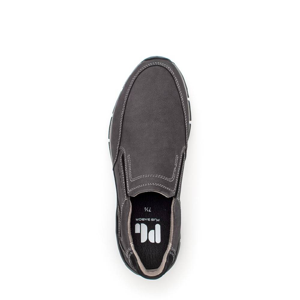 Pius Gabor Pius Gabor Sneaker Low Grau