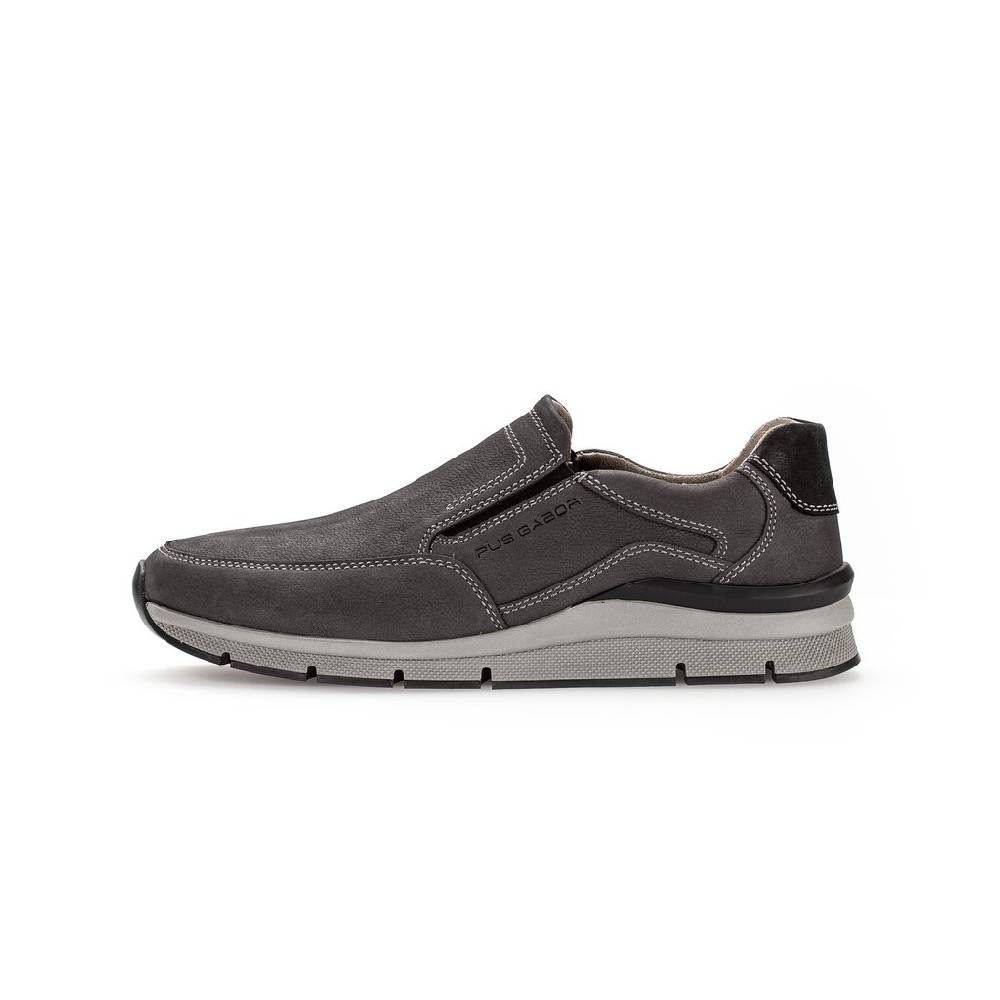 Pius Gabor Pius Gabor Sneaker low grau