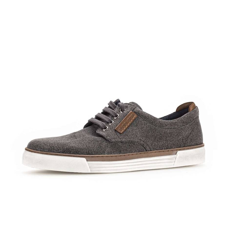 Pius Gabor Pius Gabor Sneaker Low Grau