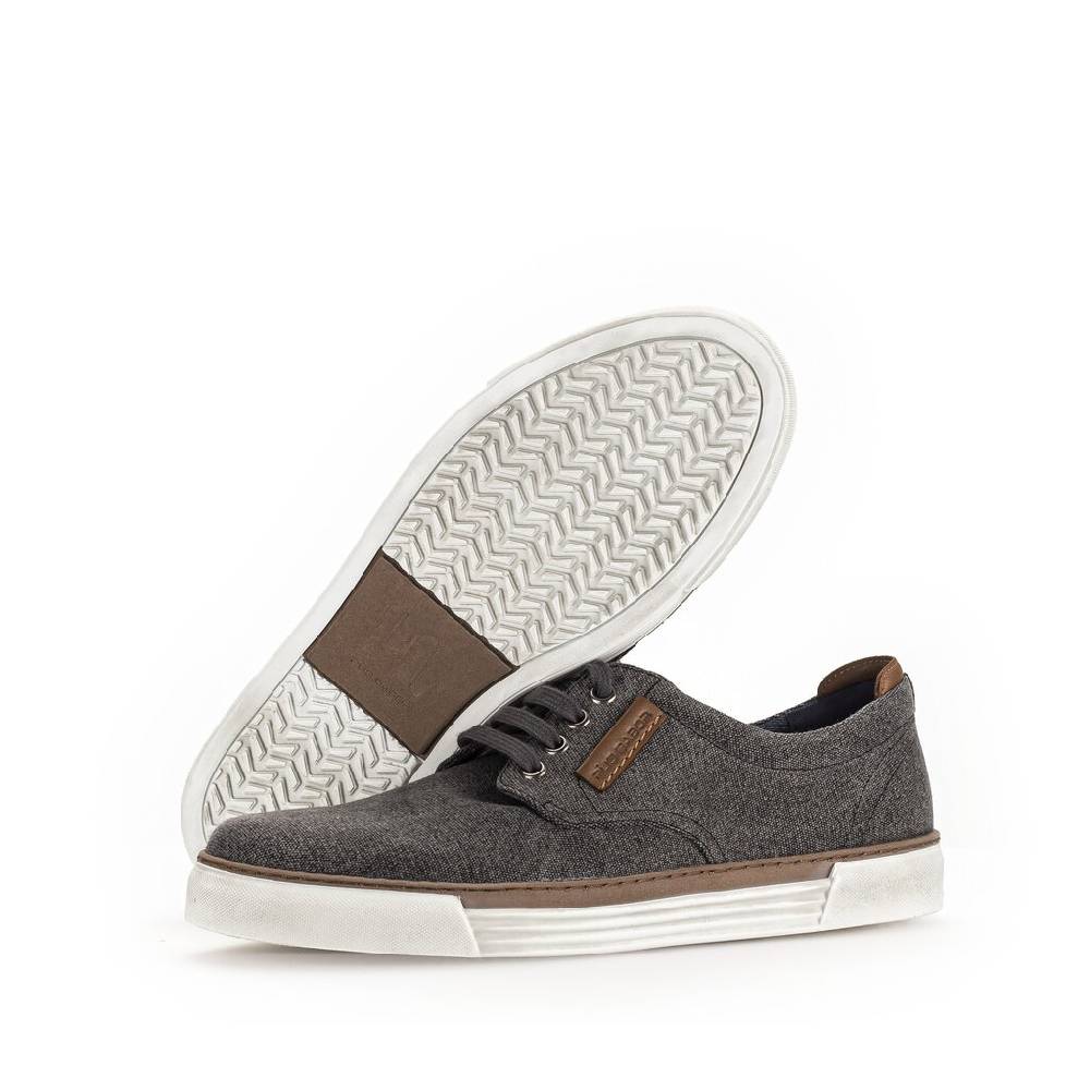 Pius Gabor Pius Gabor Sneaker Low Grau