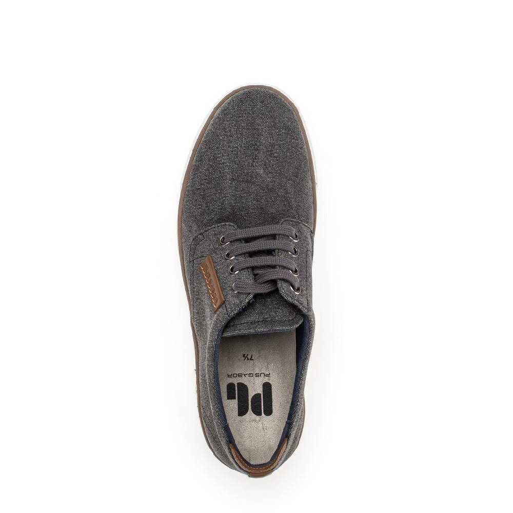 Pius Gabor Pius Gabor Sneaker Low Grau