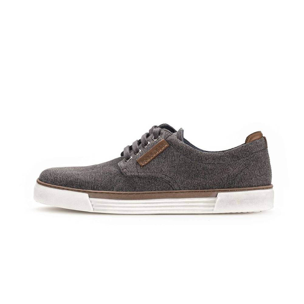 Pius Gabor Pius Gabor Sneaker low grau