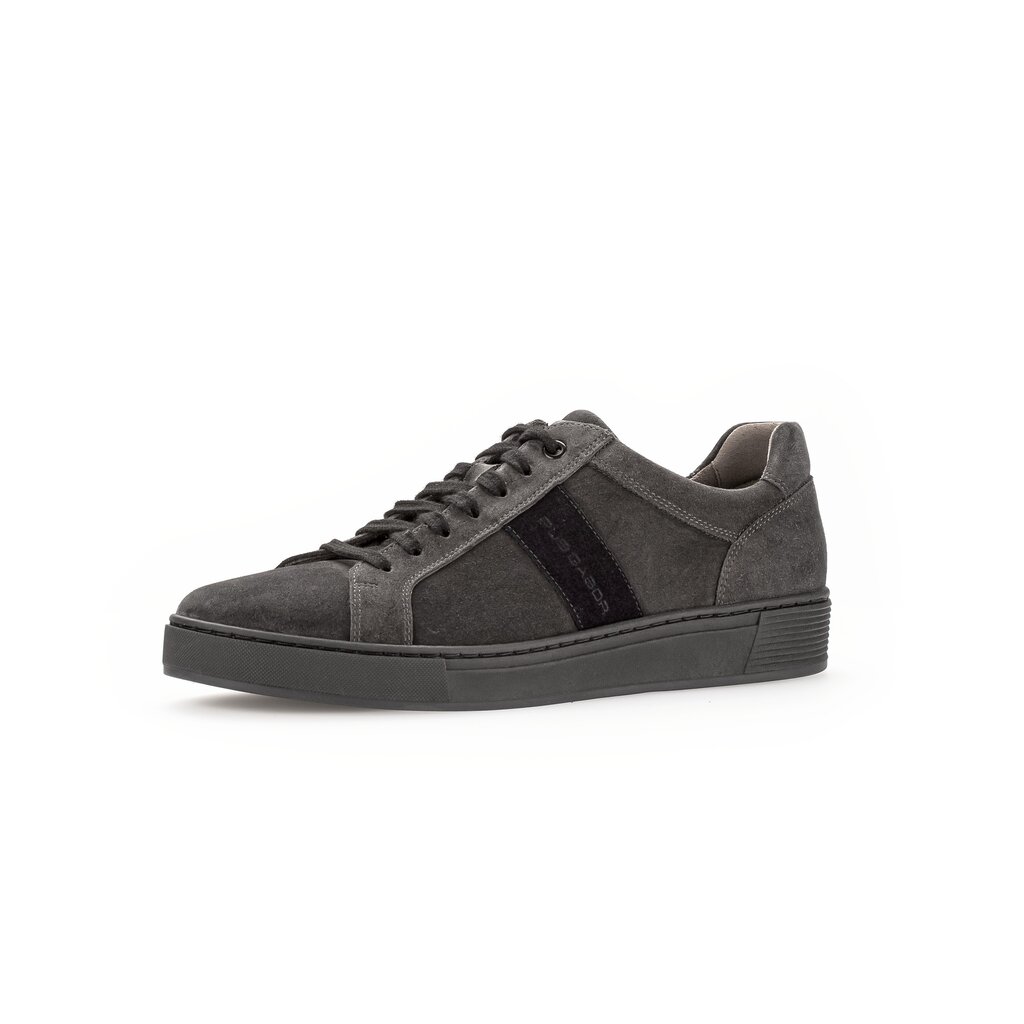 Pius Gabor Pius Gabor Sneaker Low Grau