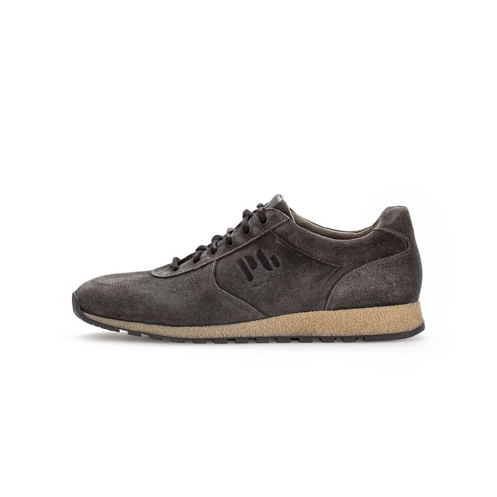 Pius Gabor Pius Gabor Sneaker low grau