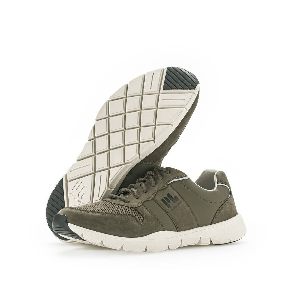 Pius Gabor Pius Gabor Sneaker Low Grün