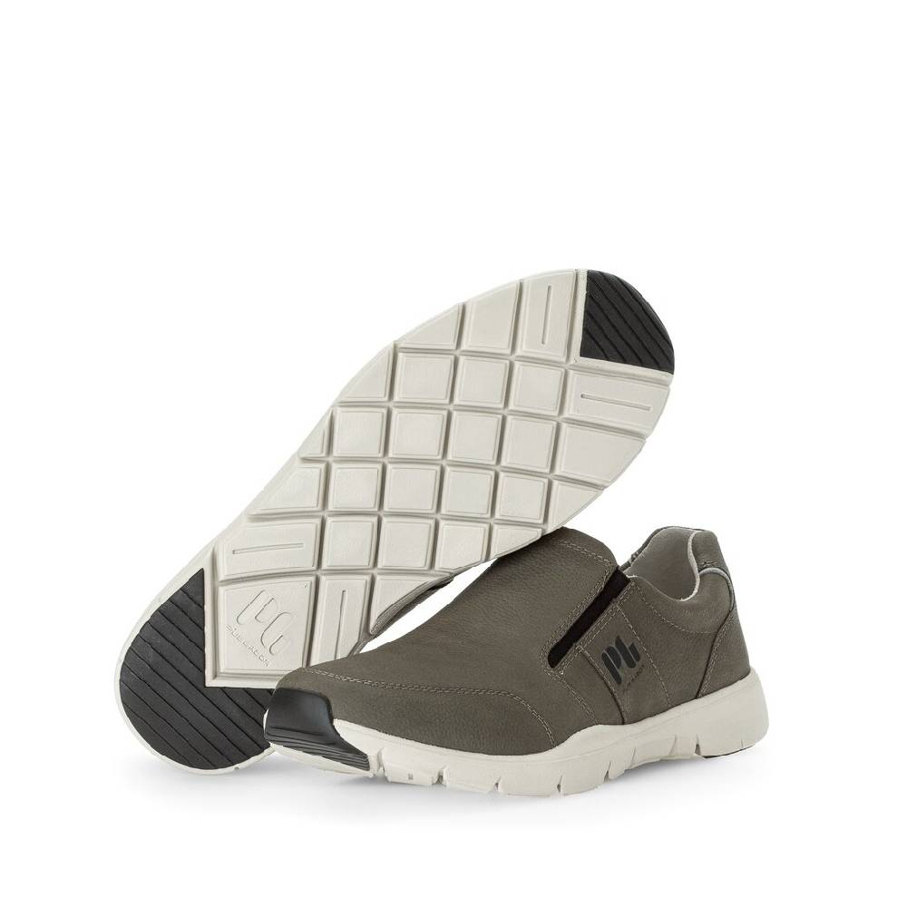 Pius Gabor Pius Gabor Sneaker Low Grün