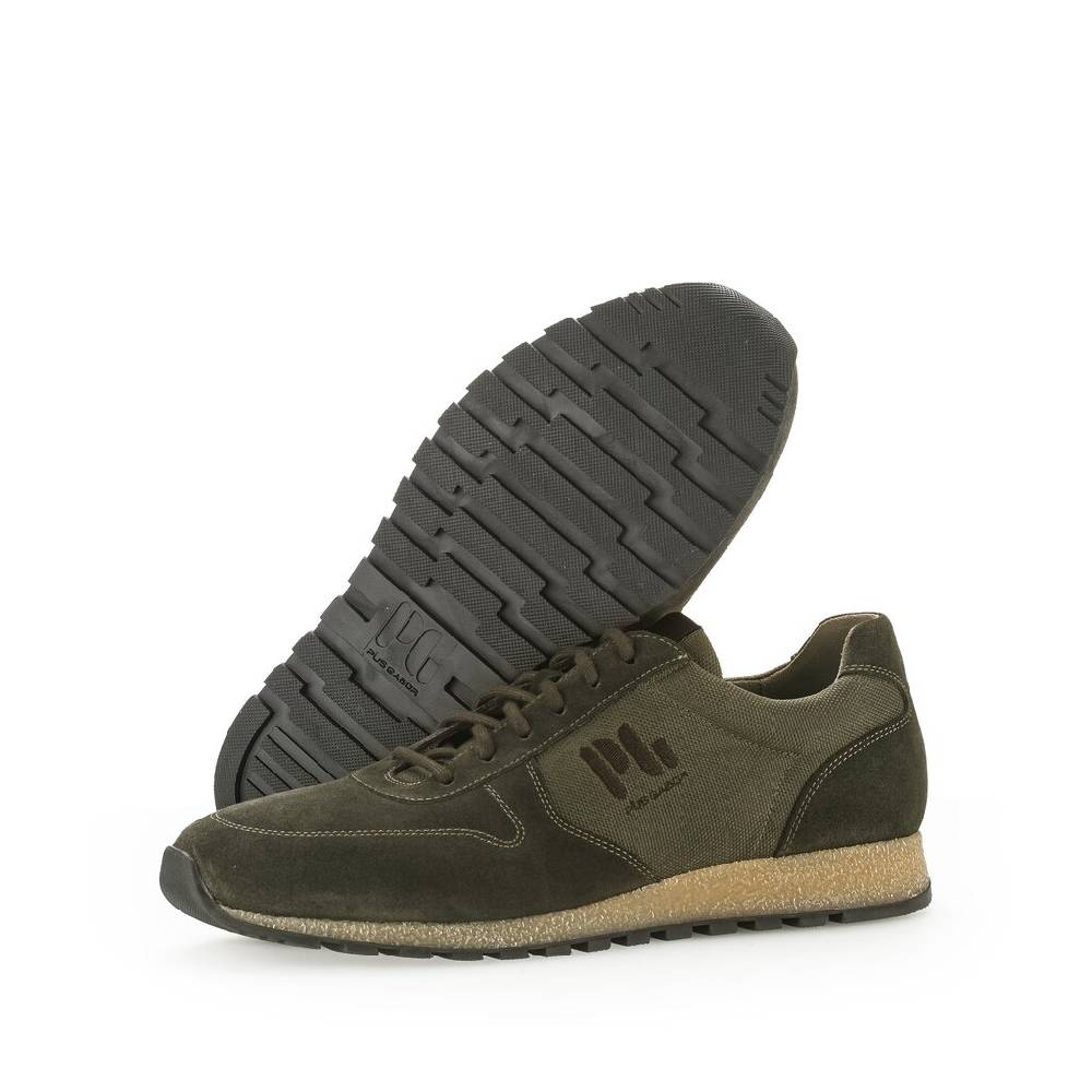 Pius Gabor Pius Gabor Sneaker Low Grün