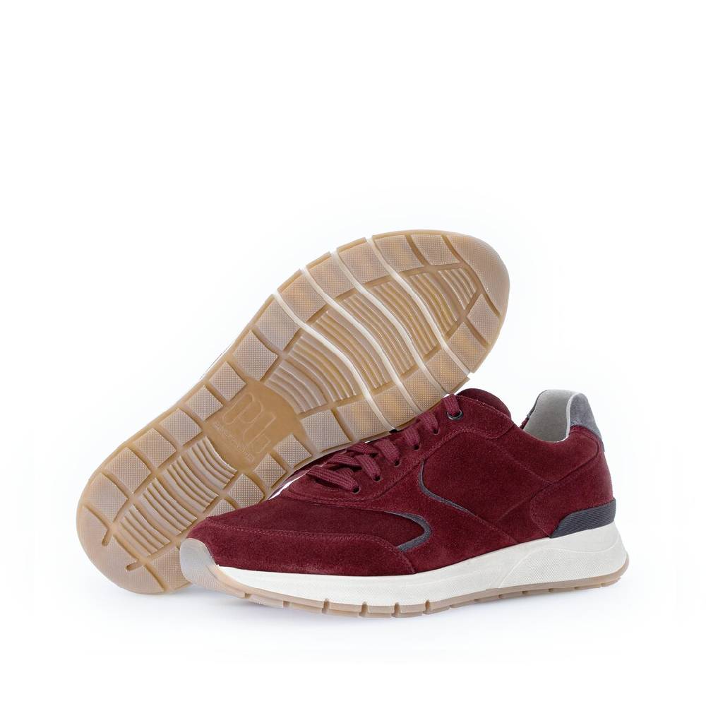 Pius Gabor Pius Gabor Sneaker Low Rot