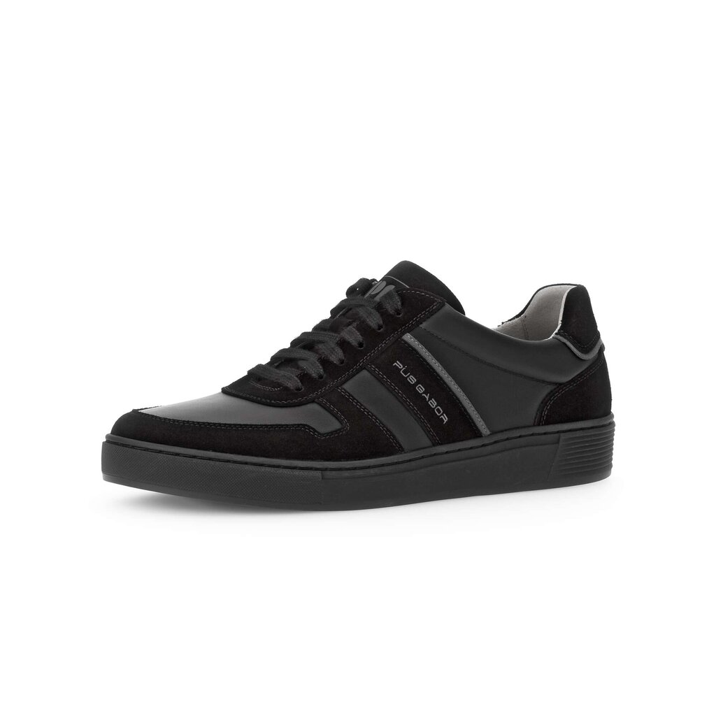 Pius Gabor Pius Gabor Sneaker Low Schwarz