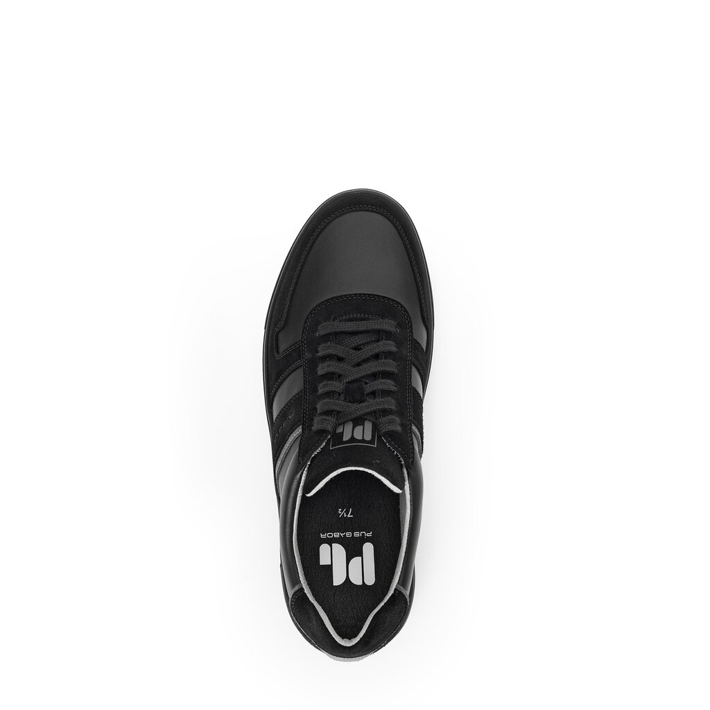 Pius Gabor Pius Gabor Sneaker Low Schwarz