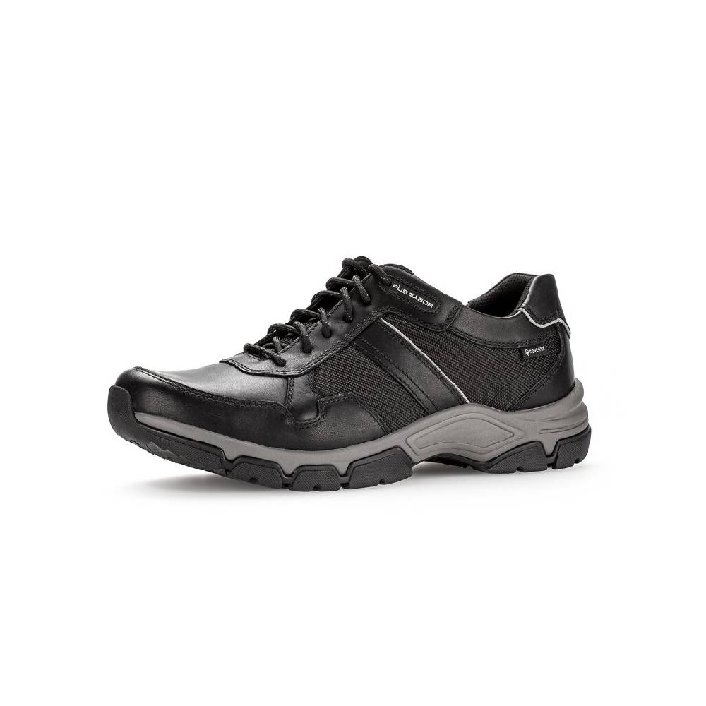 Pius Gabor Pius Gabor Sneaker Low Schwarz