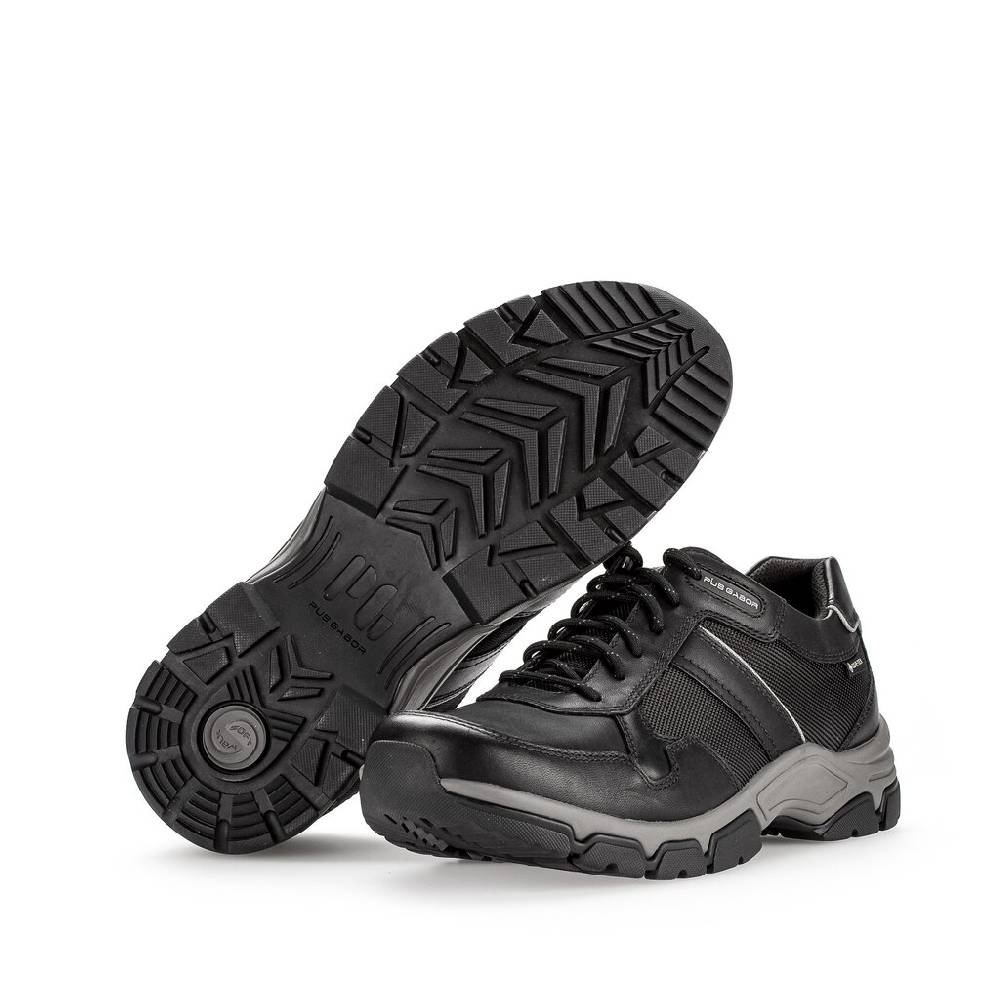 Pius Gabor Pius Gabor Sneaker Low Schwarz