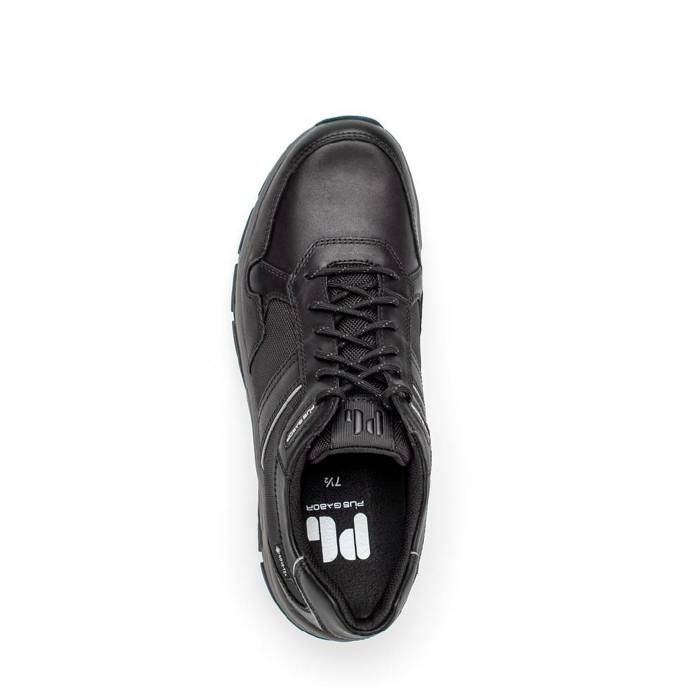 Pius Gabor Pius Gabor Sneaker Low Schwarz