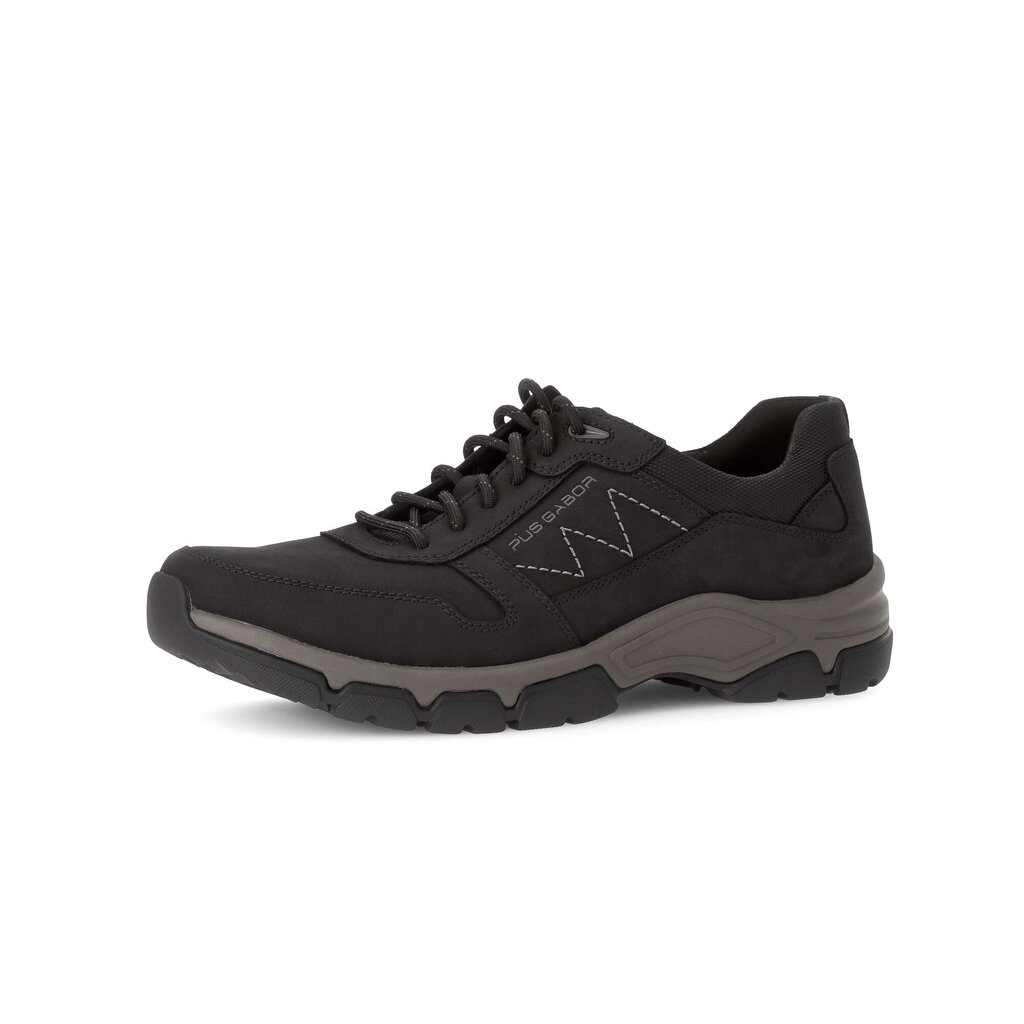 Pius Gabor Pius Gabor Sneaker Low Schwarz