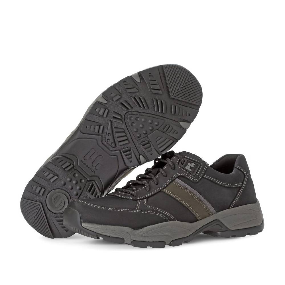 Pius Gabor Pius Gabor Sneaker Low Schwarz