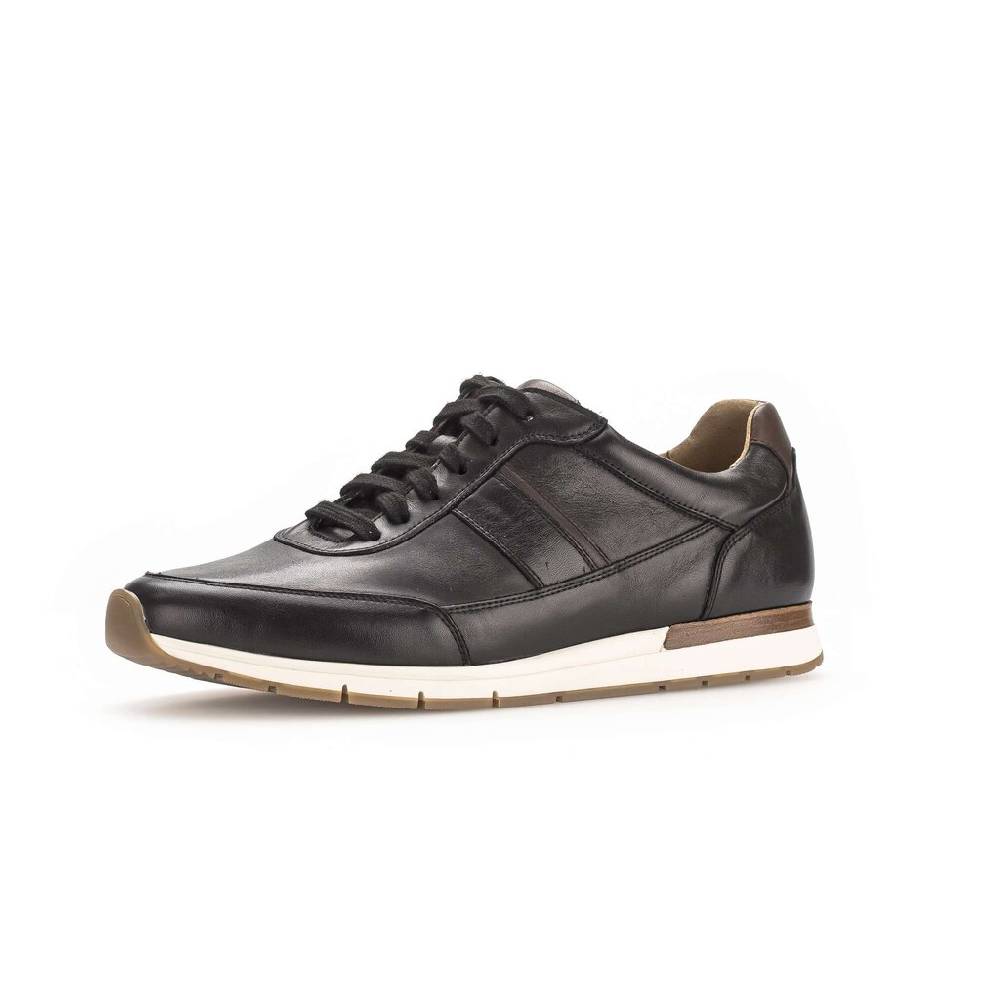 Pius Gabor Pius Gabor Sneaker Low Schwarz