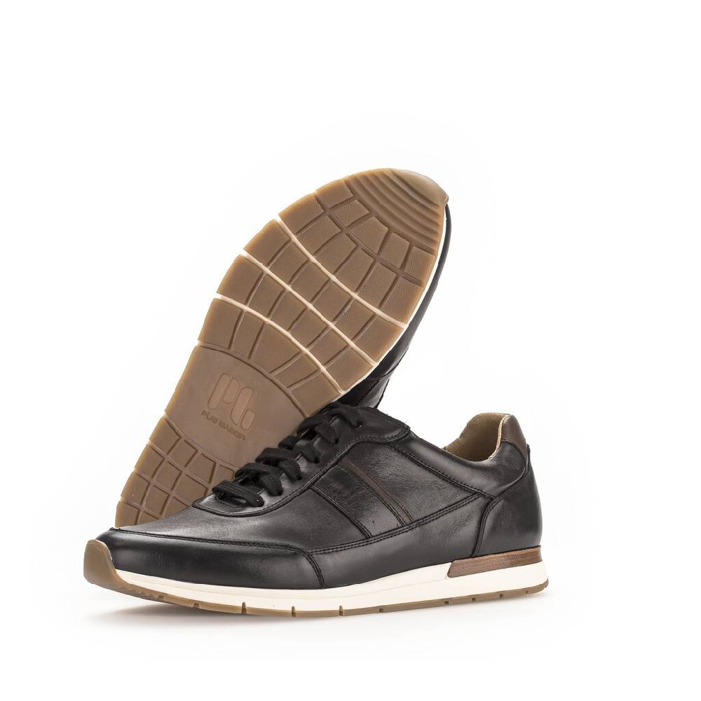 Pius Gabor Pius Gabor Sneaker Low Schwarz