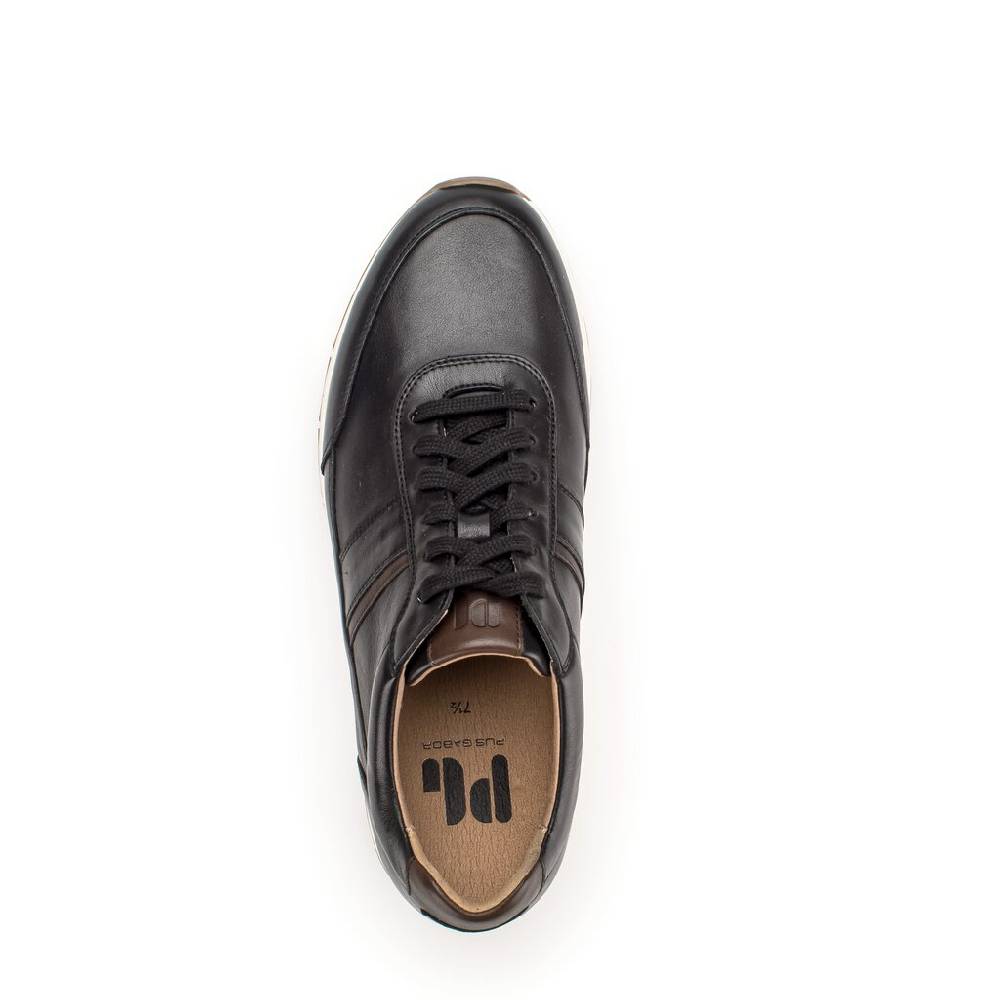 Pius Gabor Pius Gabor Sneaker Low Schwarz