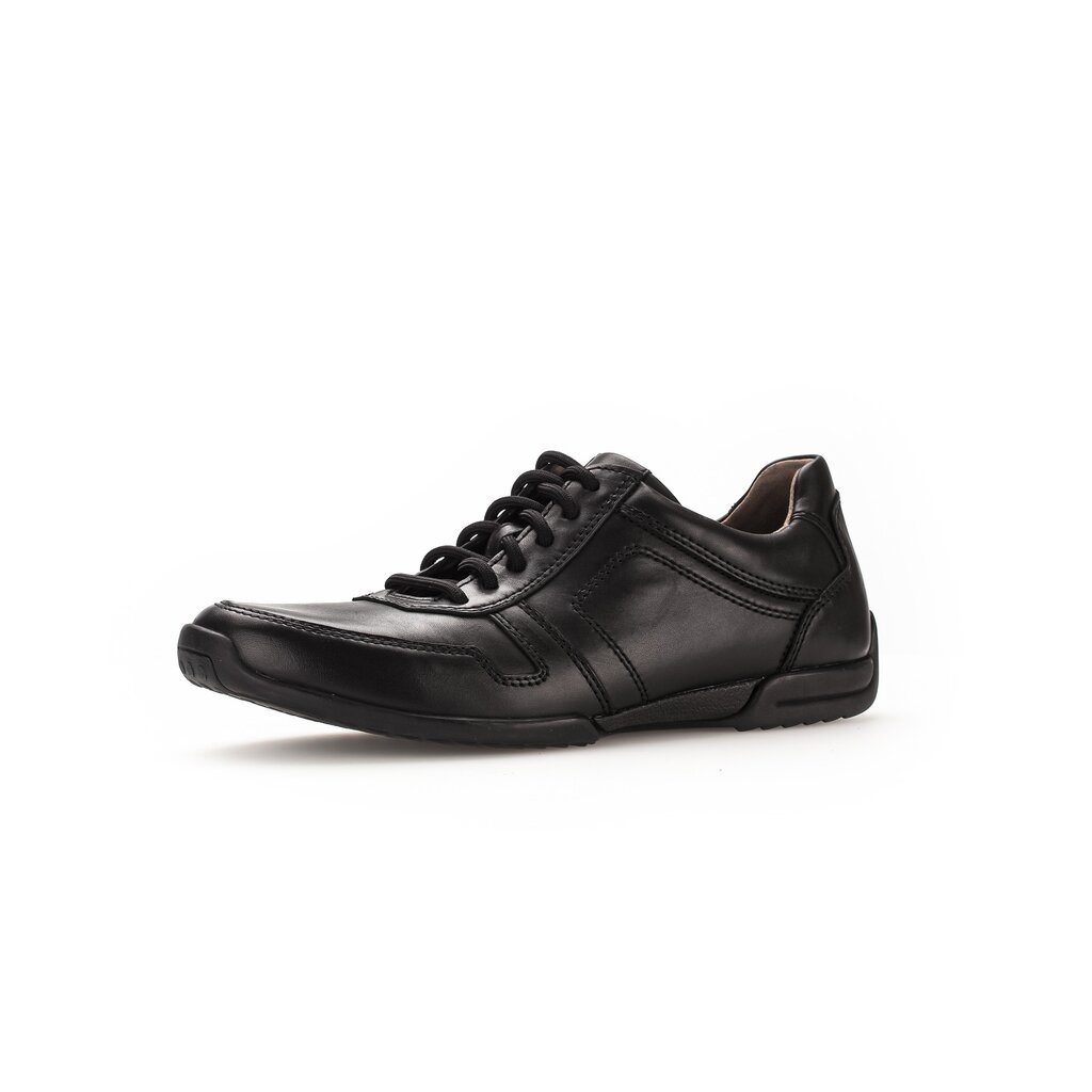 Pius Gabor Pius Gabor Sneaker Low Schwarz
