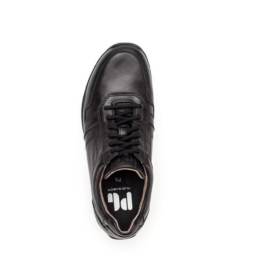 Pius Gabor Pius Gabor Sneaker Low Schwarz