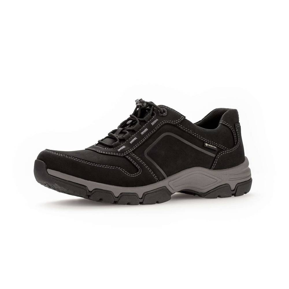 Pius Gabor Pius Gabor Sneaker Low Schwarz