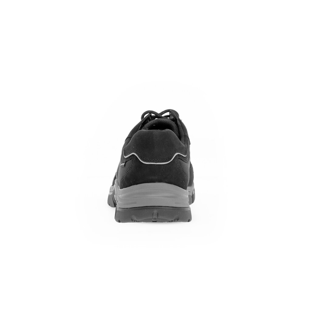 Pius Gabor Pius Gabor Sneaker Low Schwarz
