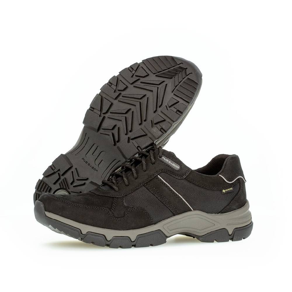 Pius Gabor Pius Gabor Sneaker Low Schwarz