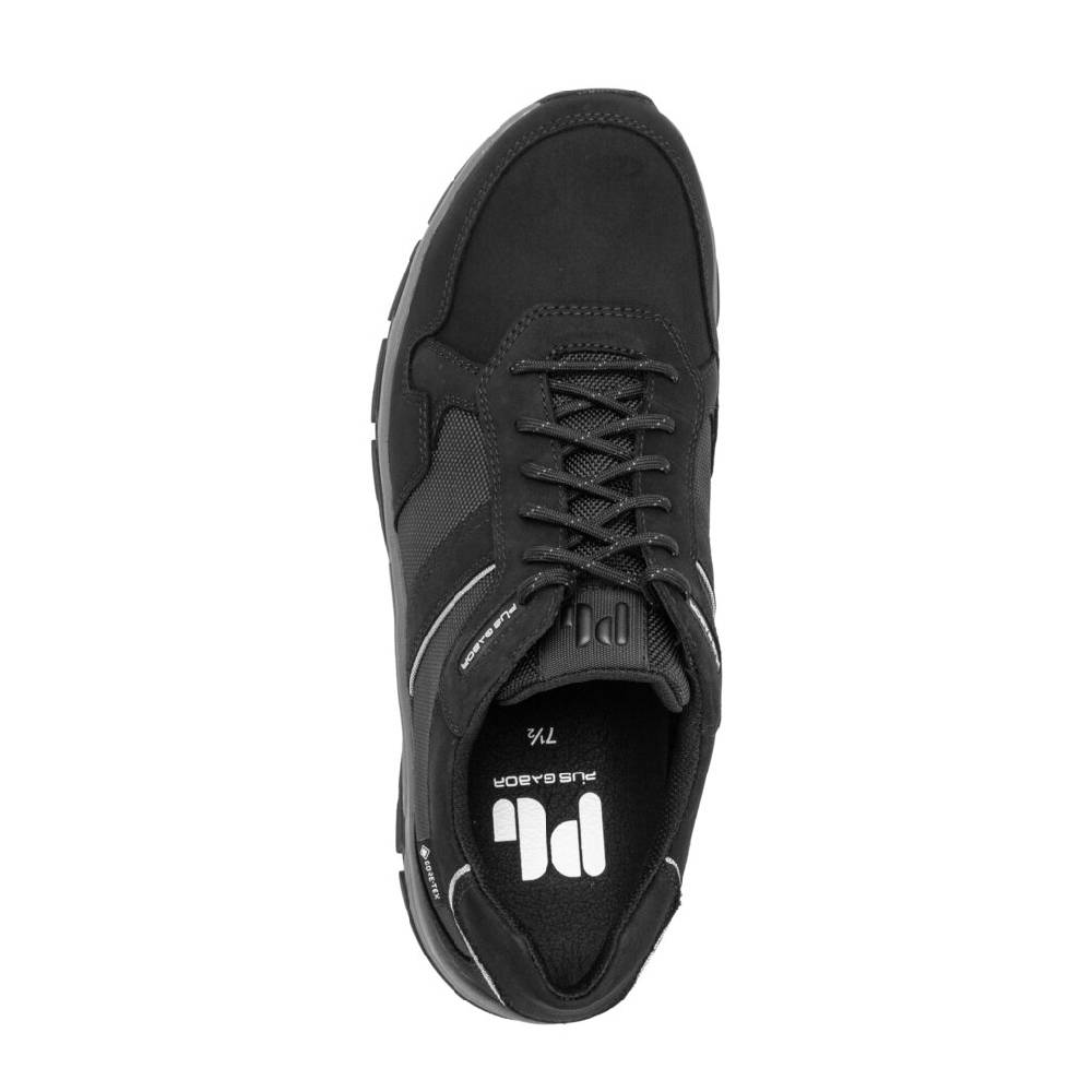Pius Gabor Pius Gabor Sneaker Low Schwarz