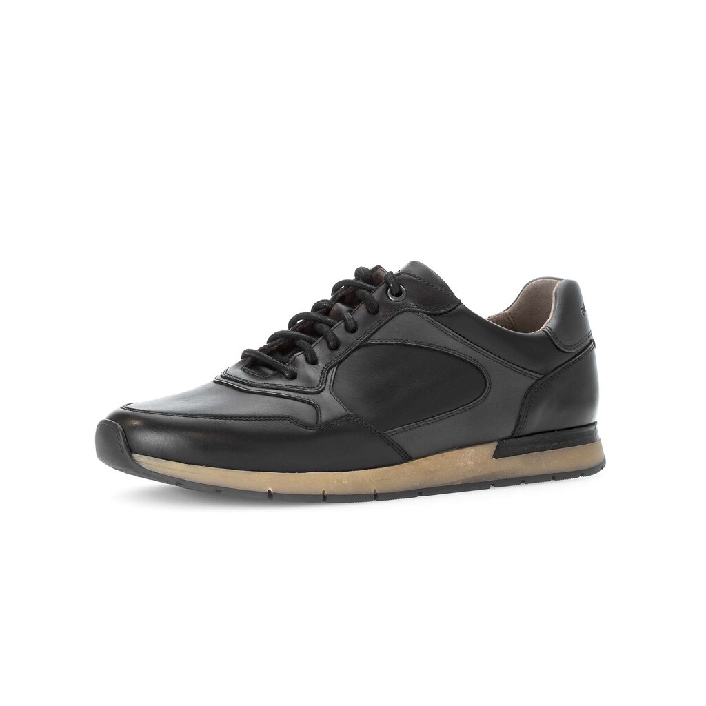 Pius Gabor Pius Gabor Sneaker Low Schwarz
