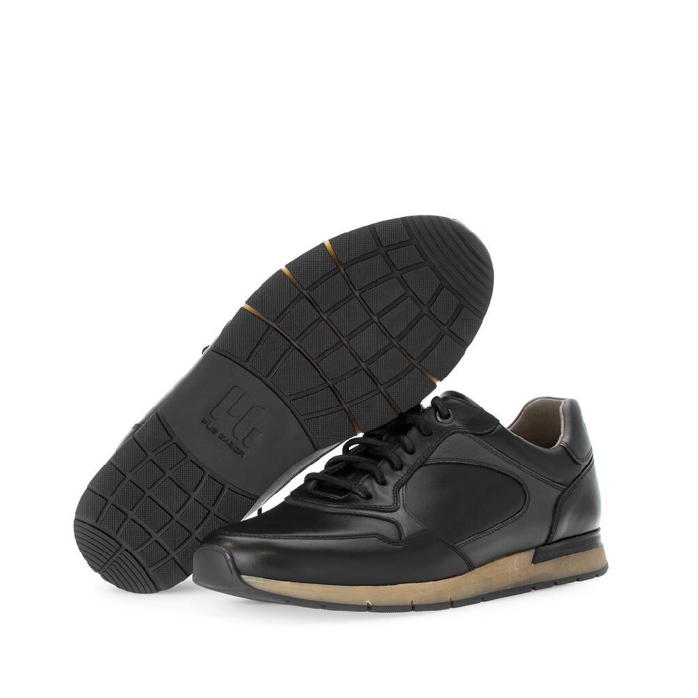 Pius Gabor Pius Gabor Sneaker Low Schwarz