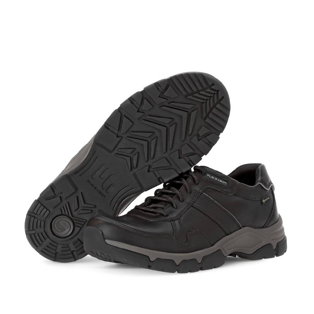 Pius Gabor Pius Gabor Sneaker Low Schwarz