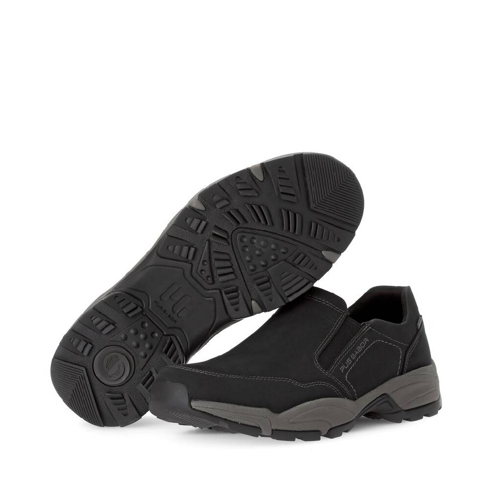 Pius Gabor Pius Gabor Sneaker Low Schwarz