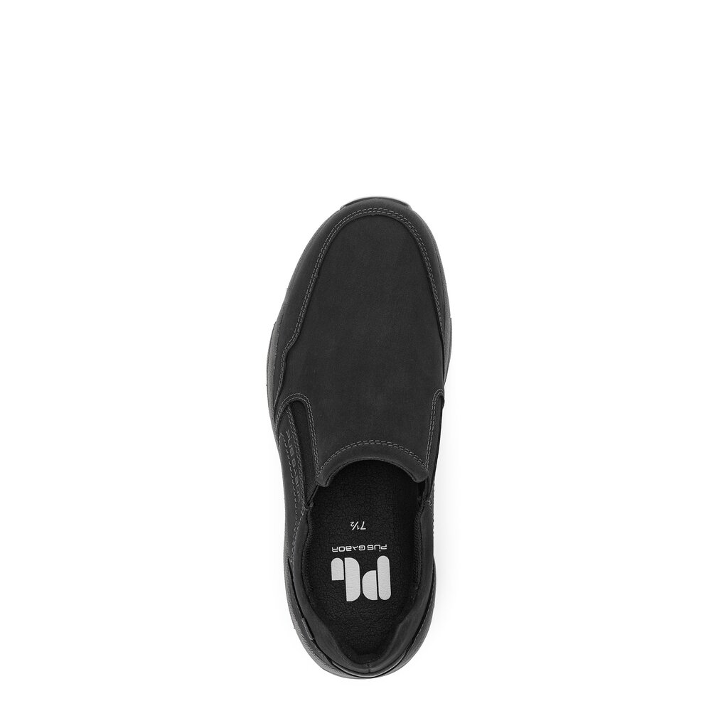 Pius Gabor Pius Gabor Sneaker Low Schwarz